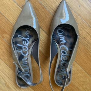 Sam Edelman Slingback Women’s Shoes